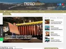 Sites similar to dipromin.com
