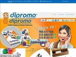 Sites similar to dipromo.com.co