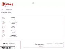 Sites similar to diprosegma.com.br