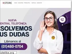 Sites similar to diprosol.com.pe