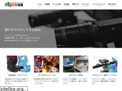 Sites similar to dipross.blogspot.com