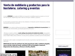 Sites similar to diprosur.com