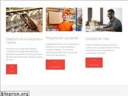 Sites similar to diprotec.cl