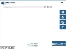 Sites similar to diprotec.com.br
