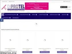 Sites similar to diprotel.net