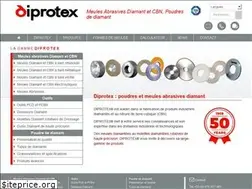 Sites similar to diprotex.com