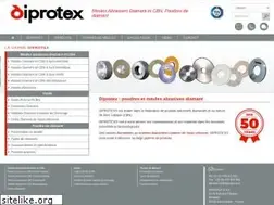 Sites similar to diprotex.fr