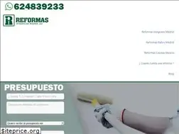Sites similar to diproyect.es