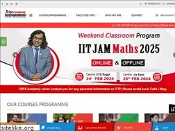 Sites similar to dipsacademy.com