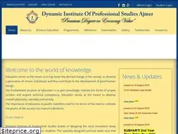 Sites similar to dipsajmer.com