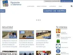 Sites similar to dipsanet.es