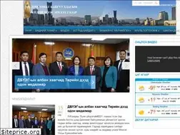 Sites similar to dipservice.gov.mn