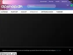 Sites similar to dipshop.dk
