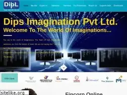 Sites similar to dipsimagination.com