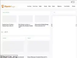 Sites similar to dipsizkuyu.net