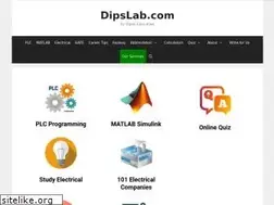 Sites similar to dipslab.com