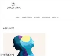 Sites similar to dipsomania.org