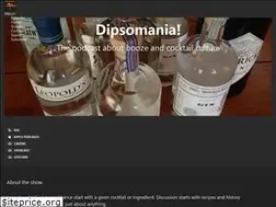 Sites similar to dipsomaniacast.com