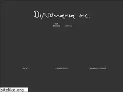 Sites similar to dipsomaniainc.com