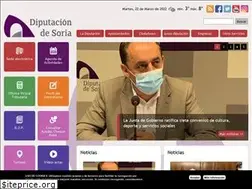 Sites similar to dipsoria.org