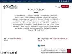 Sites similar to dipsrohini.in
