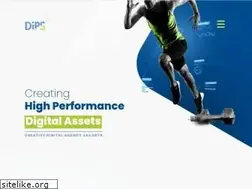 Sites similar to dipstrategy.com