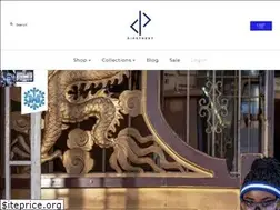 Sites similar to dipstreet.co.za