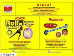 Sites similar to diptal.com