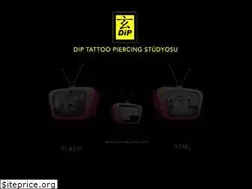 Sites similar to diptattoo.com