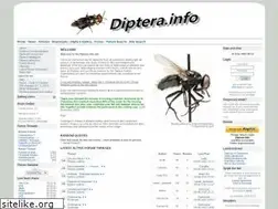 Sites similar to diptera.info