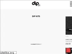 Sites similar to dipthis.co.uk