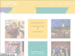 Sites similar to diptik-dk.com