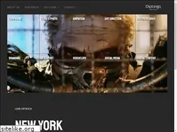 Sites similar to diptongo.net