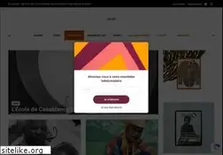 Sites similar to diptykmag.com