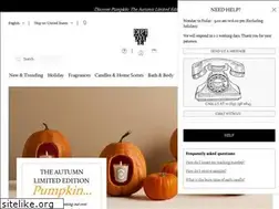 Sites similar to diptyqueparis.com