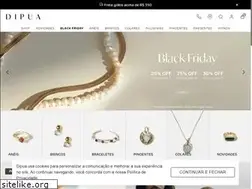 Sites similar to dipua.com.br