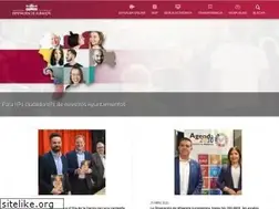 Sites similar to dipualba.es