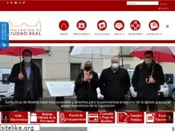 Sites similar to dipucr.es