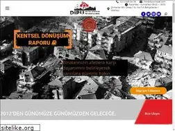 Sites similar to dipukentseldonusum.com