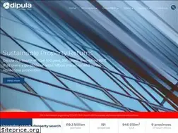 Sites similar to dipula.co.za