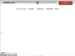 Sites similar to diputacioncordobashopping.es