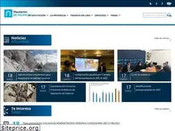 Sites similar to diputaciondepalencia.es