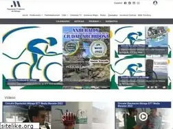 Sites similar to diputacionmalagabtt.com