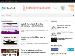 Sites similar to diputado85.com