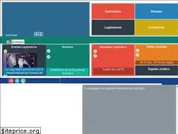 Sites similar to diputadosmisiones.gov.ar