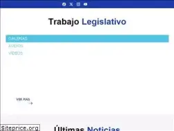 Sites similar to diputadospan.org.mx
