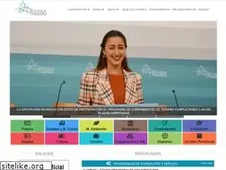Sites similar to diputoledo.es