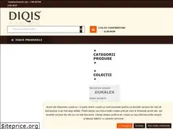 Sites similar to diqis.ro