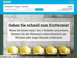 Sites similar to diqm.de