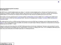 Sites similar to diqp.eu
